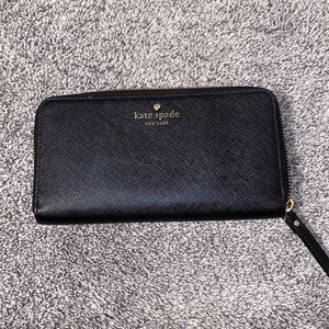 Kate Spade Wristlet